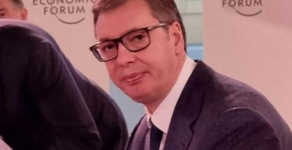 Davos: Na sesiji o Zapadnom Balkanu tema bila i BiH