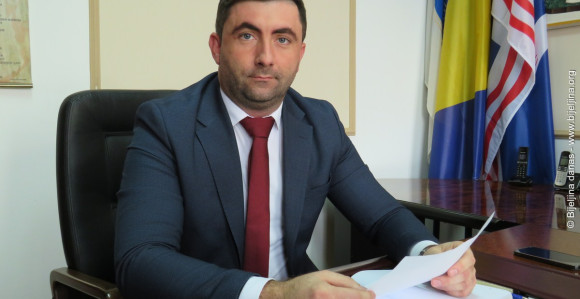 БН: Аграрни фонд уведен у трезорско пословање града