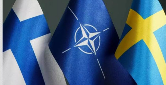 Finska i Švedska šalju delegacije u Tursku