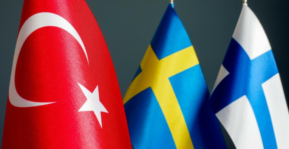 Delegacije Finske i Švedske traže rješenje za NATO