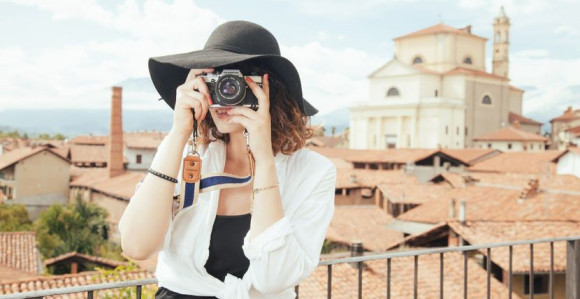 Turističke atrakcije na kojima je zabranjeno fotografisanje!