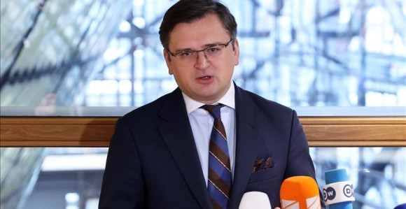Ministar Ukrajine: Rusija pokušava da ucijeni svijet!