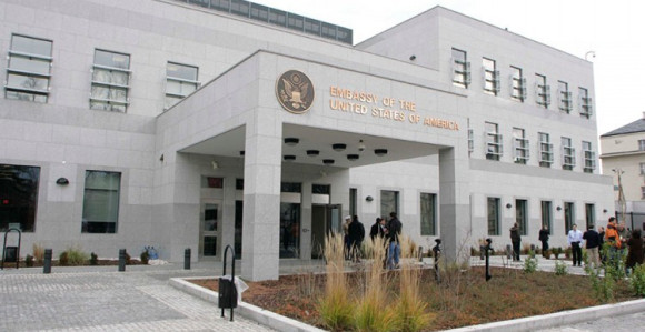 Ambasada SAD: Nema vremena, niti opravdanja...