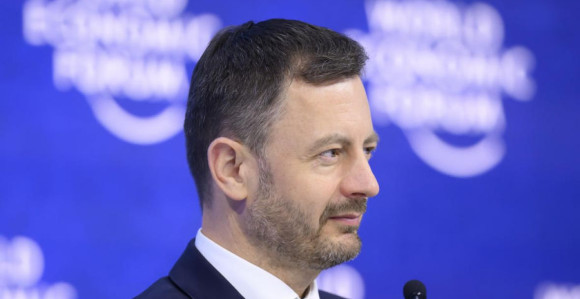 Slovački premijer: Ako Ukrajina padne, mi smo sljedeći