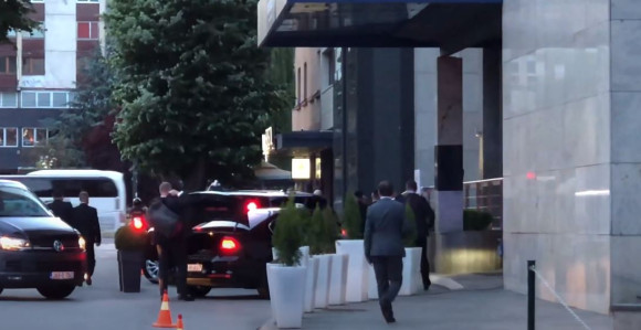 Britanska šefica diplomatije stigla u BiH, sutra sastanci