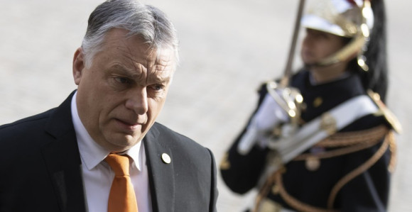 Mjere Mađarske poslije uvođenja vanrednog stanja