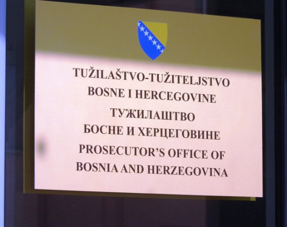 Тужилаштво тражи притвор за Шојића од 30 дана