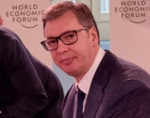 Davos: Na sesiji o Zapadnom Balkanu tema bila i BiH