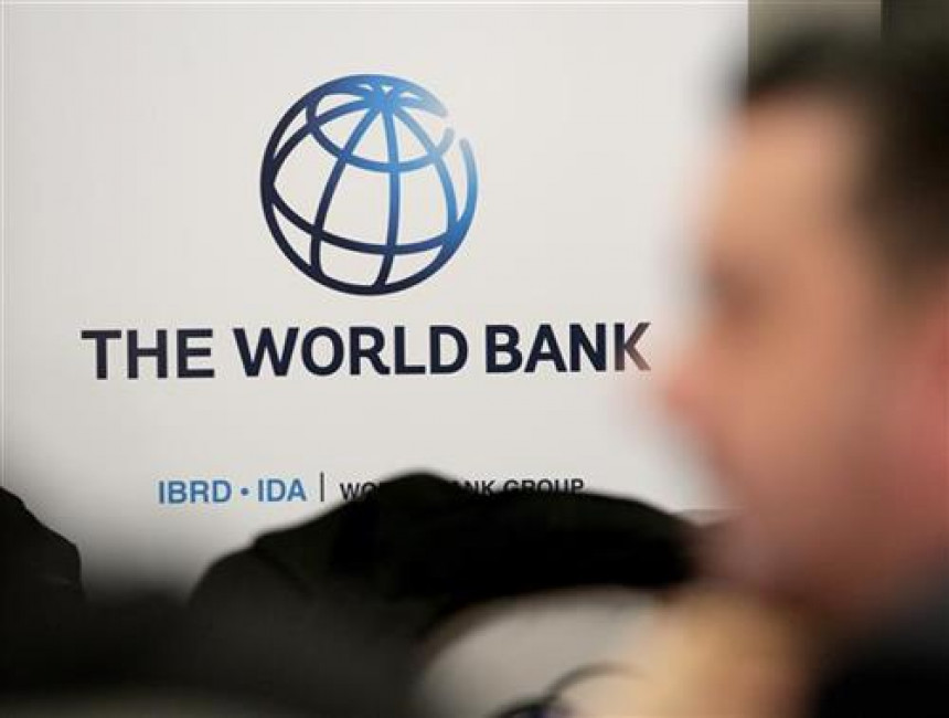Шеф Свјетске банке упозорава на могућу глобалну рецесију
