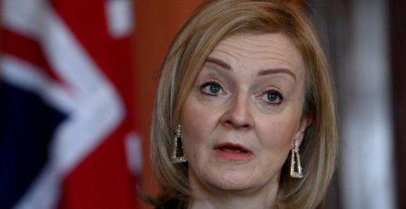 Britanska šefica diplomatije sa zvaničnicima BiH