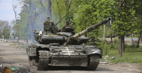 UKR: Napad na više od 40 gradova u Donbasu, pet žrtava