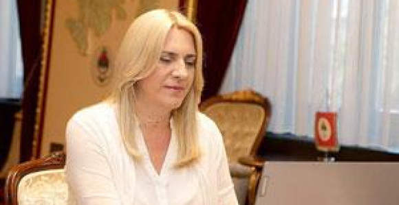 Zajednički doručak sa predstavnicima Amerike, EU i ...