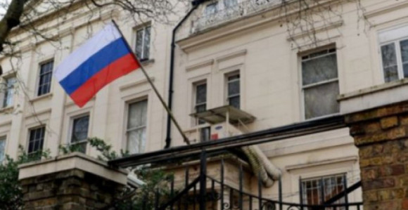 Učlanjenje bilo koje zemlje u NATO je antiruski korak