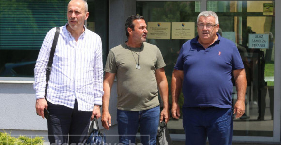 Tužilaštvo pokreće istragu o ubistvu Davida i Dženana