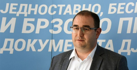 Priznao krivicu: Direktoru bolnice 10 mjeseci zatvora