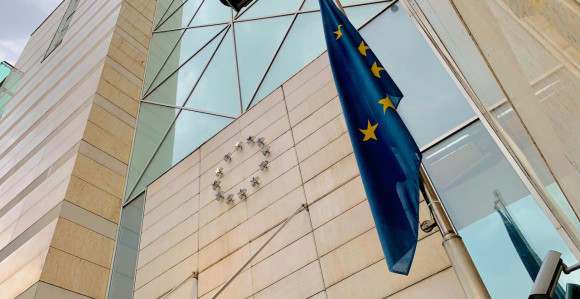 Poruka delegacije EU HDZ-u: Odmah prekinite blokadu!!