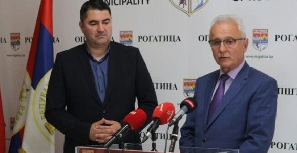 Kako su SNSD-ovi grado/načelnici razgrabili novac?