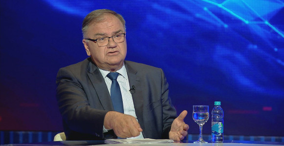 Narod će na izborima birati hoće li mir, normalno društvo ili haos, sukobe i korupciju