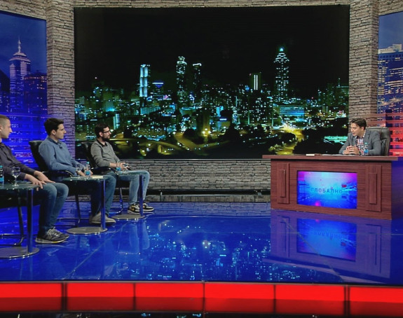 Vide li mladi ljudi svoju budućnost ovdje?