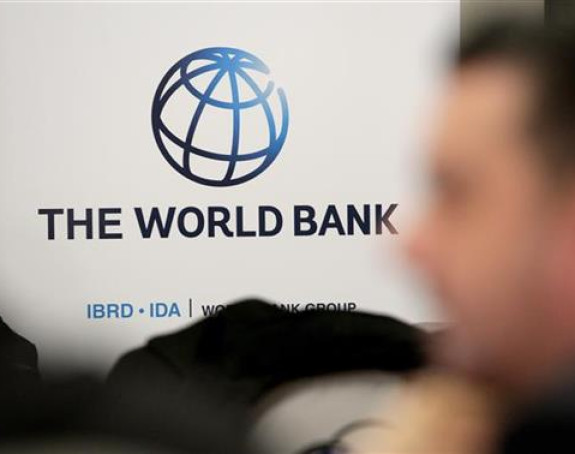 Šef Svjetske banke upozorava na moguću globalnu recesiju