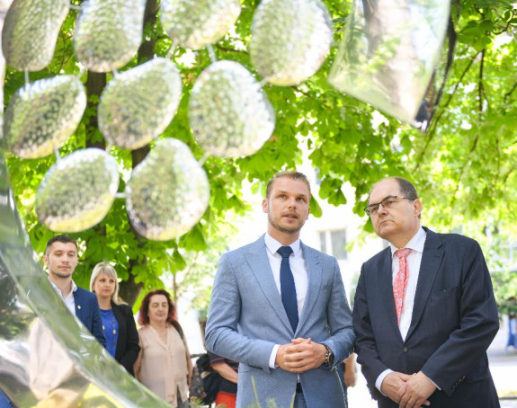 Mladi ljudi treba da preuzmu odgovornost za budućnost