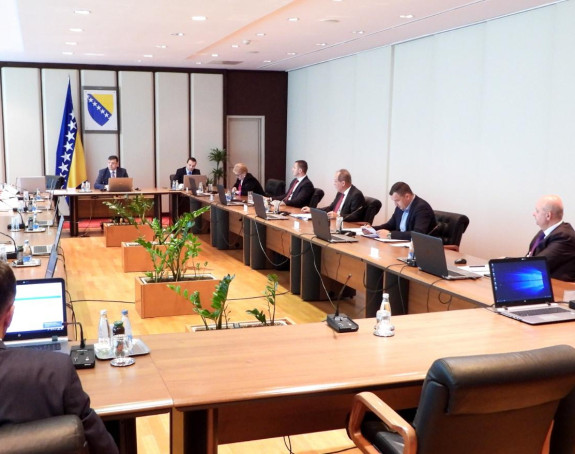 Usvojen Okvirni budžet BiH, biće novca za izbore...