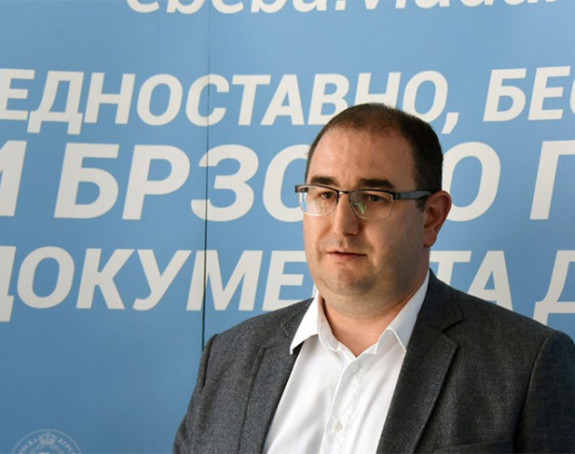 Priznao krivicu: Direktoru bolnice 10 mjeseci zatvora