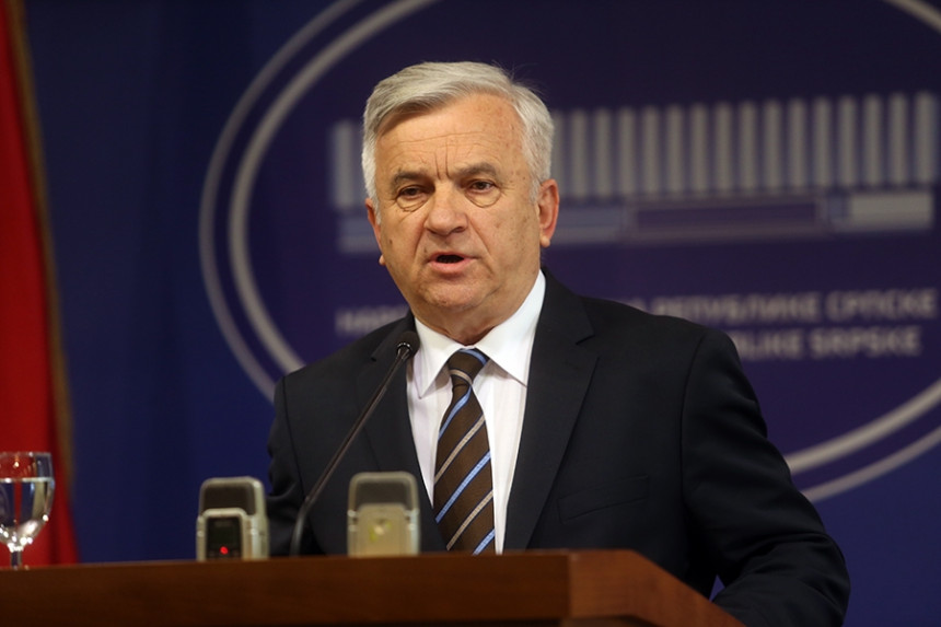 Čubrilović priznaje: Nije bila ozbiljna namjera, to su bili samo politički akti NSRS