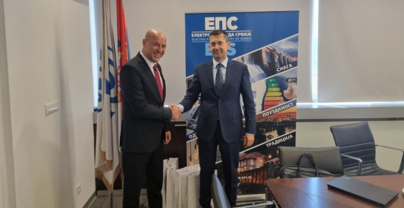 RMU Banovići u Srbiju izvozi 100.000 tona uglja
