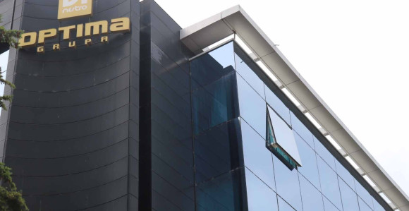 Ruska „Optima grupa“ u minusu 194 miliona KM