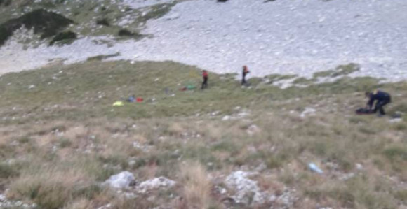 Na Durmitoru spašene dvije državljanke Poljske
