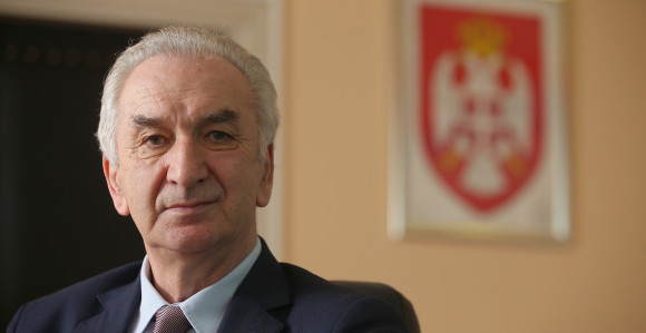 Ustavni sud BiH se bavi lovom na vještice 