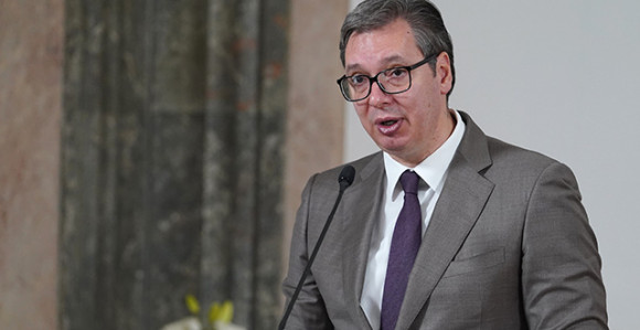 Vučić: Spremamo velike stvari za građane tri zemlje