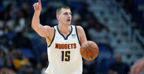 Nikola Jokić će postati najplaćeniji košarkaš ikada