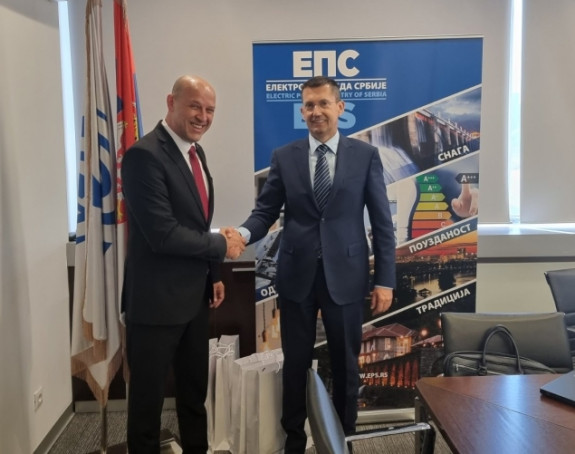 RMU Banovići u Srbiju izvozi 100.000 tona uglja