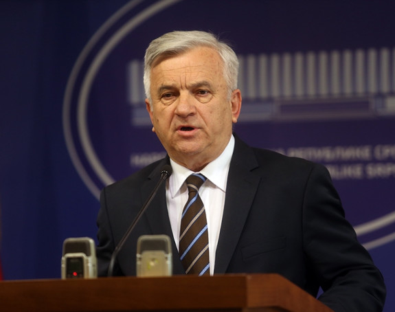 Чубриловић признаје: Није била озбиљна намјера, то су били само политички акти НСРС