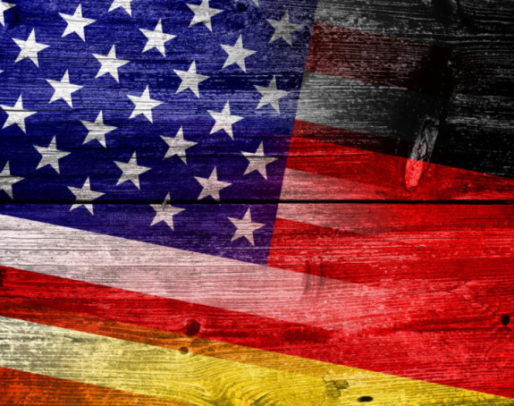 Nemačka i SAD dogovorile trajnu energetsku saradnju