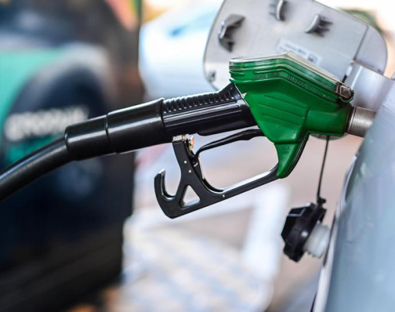 Građani mogu da očekuju dodatno poskupljenje goriva