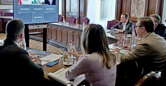 Crna Gora sve bliža "Otvorenom Balkanu" što nije po volji Berlina