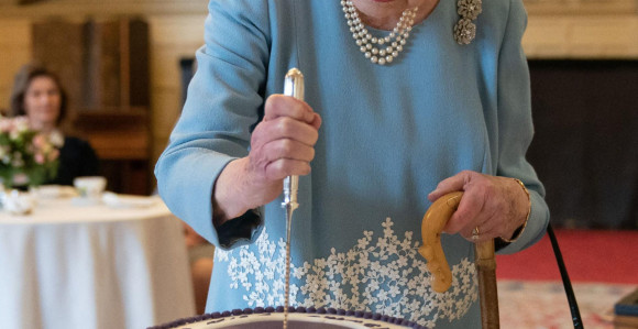 70 godina na britanskom tronu kraljice Elizabete