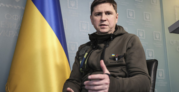 "Ruska invazija može se zaustaviti jedino silom"