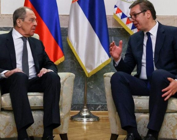 Lavrov dolazi u BG: Da li je Srbija pred novim pritiskom?