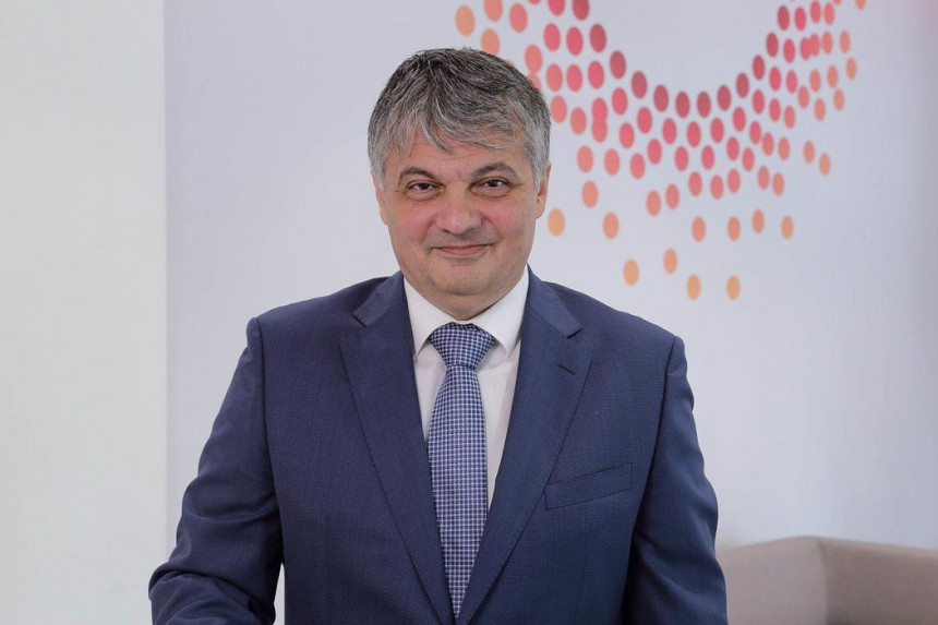 Lučić: Telekom Srbija ima čime da se pohvali