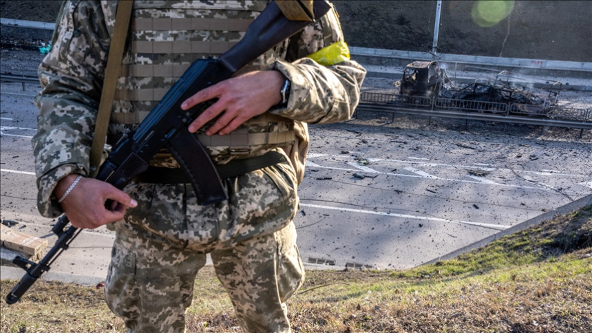 Amerika upozora: Jedan hitac je početak...