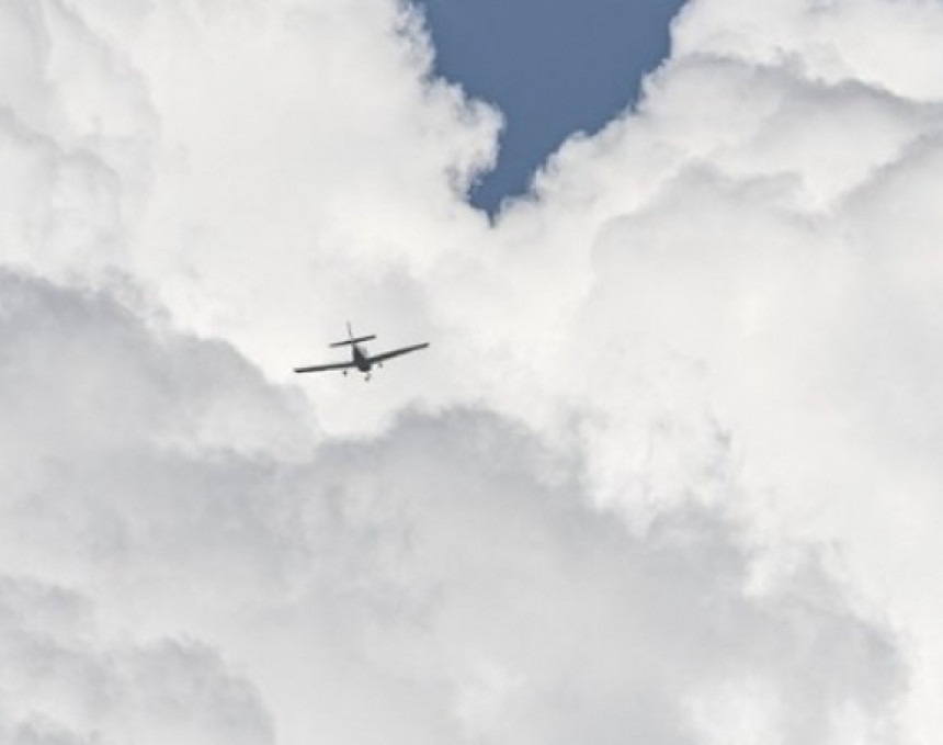 ХР медији: ХГСС повукао објаву о рушењу авиона