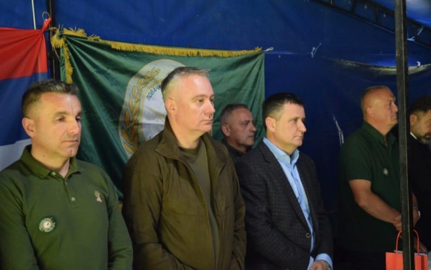  Đajić sam upao u klopku! 