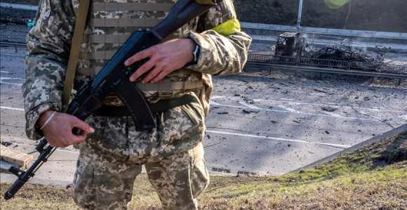Amerika upozora: Jedan hitac je početak...