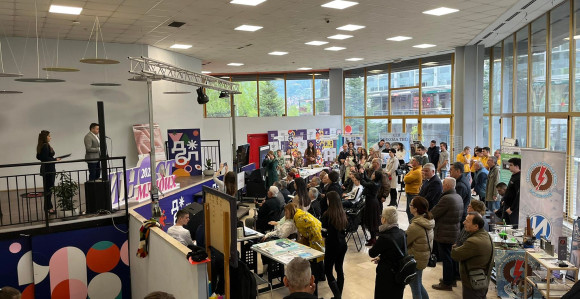 Četiri zlata i dva srebra za domaće inovatore