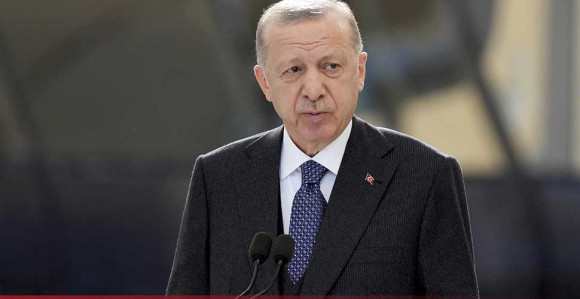 Erdogan će sutra razgovarati sa Putinom i Zelenskim