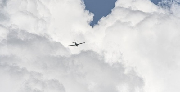 Srušio se avion koji je poletio iz Splita u Njemačku